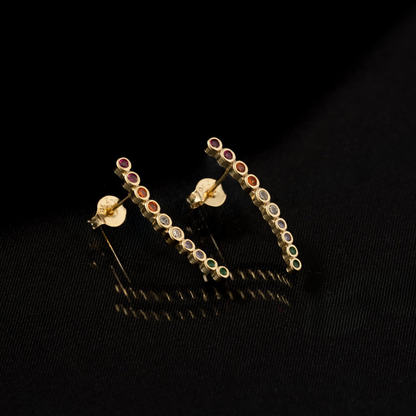 Aretes Feelings
