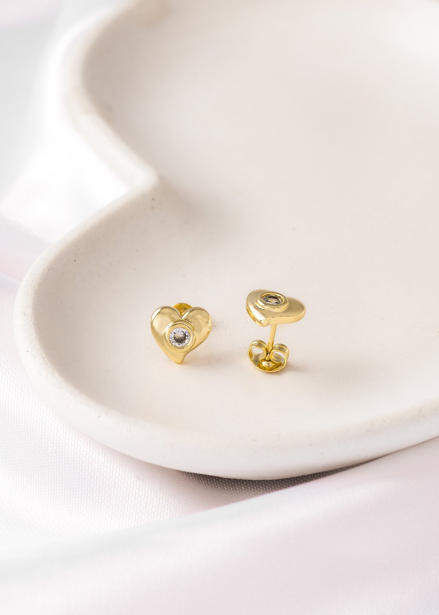 Aretes Pasion