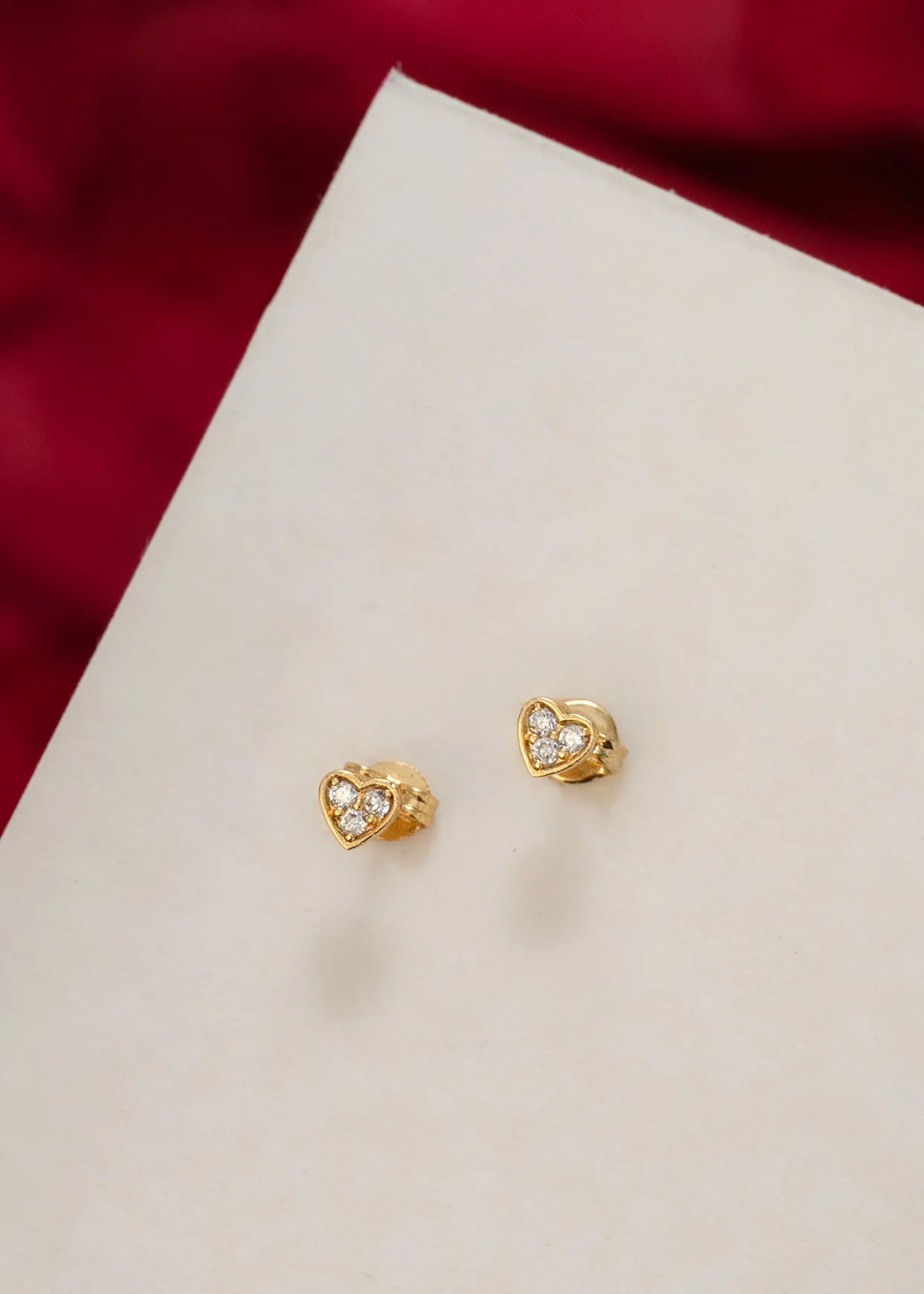 Aretes Princess Love