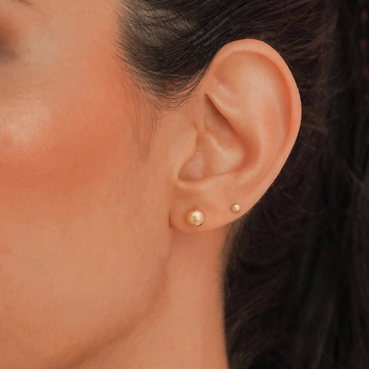 Aretes Balin 3 Mm