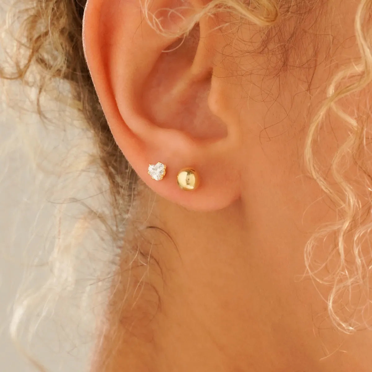 Aretes Balin 6 mm