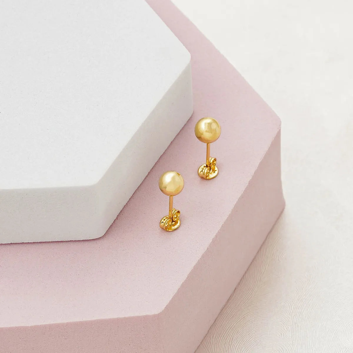 Aretes Balin 6 mm