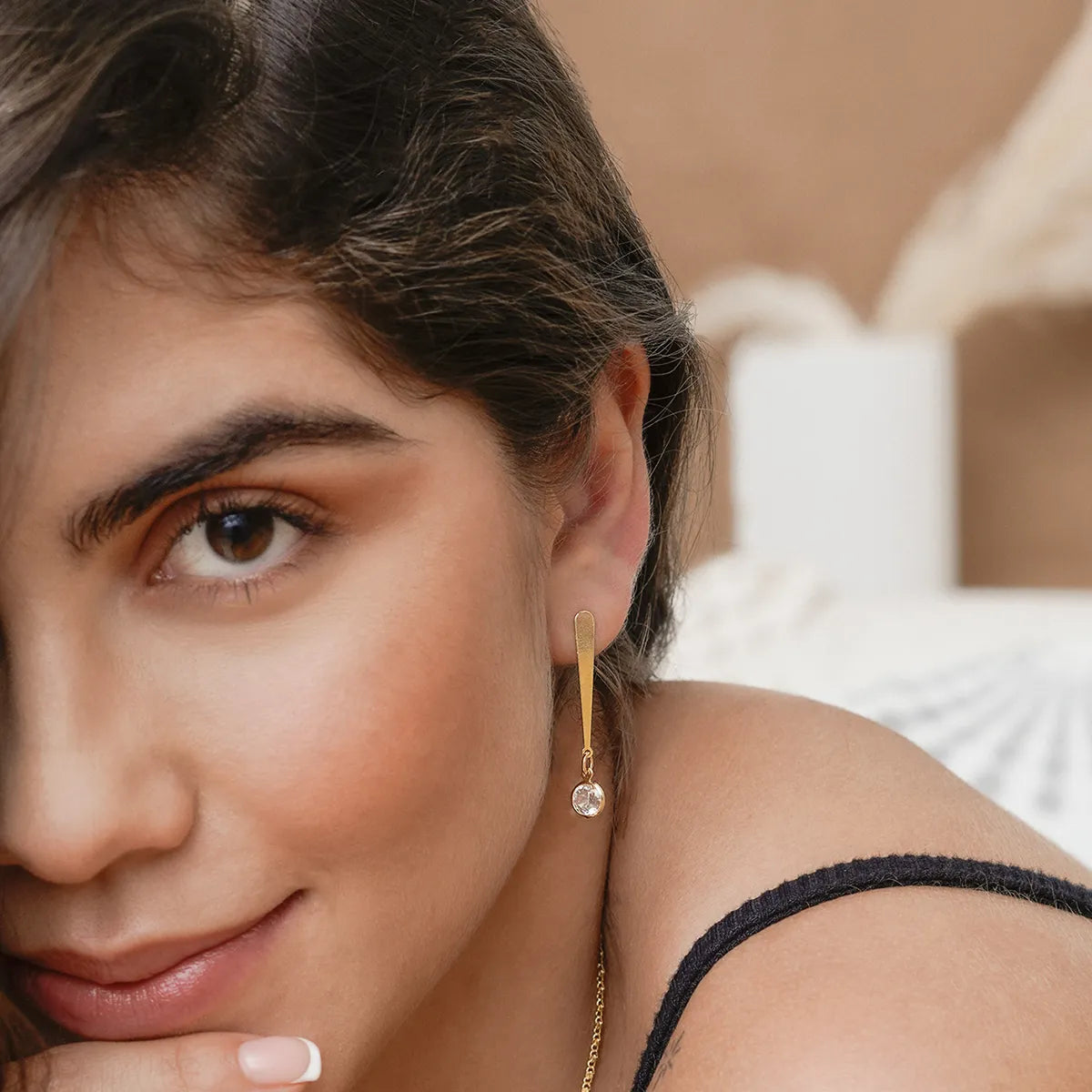 Aretes L Byzantine