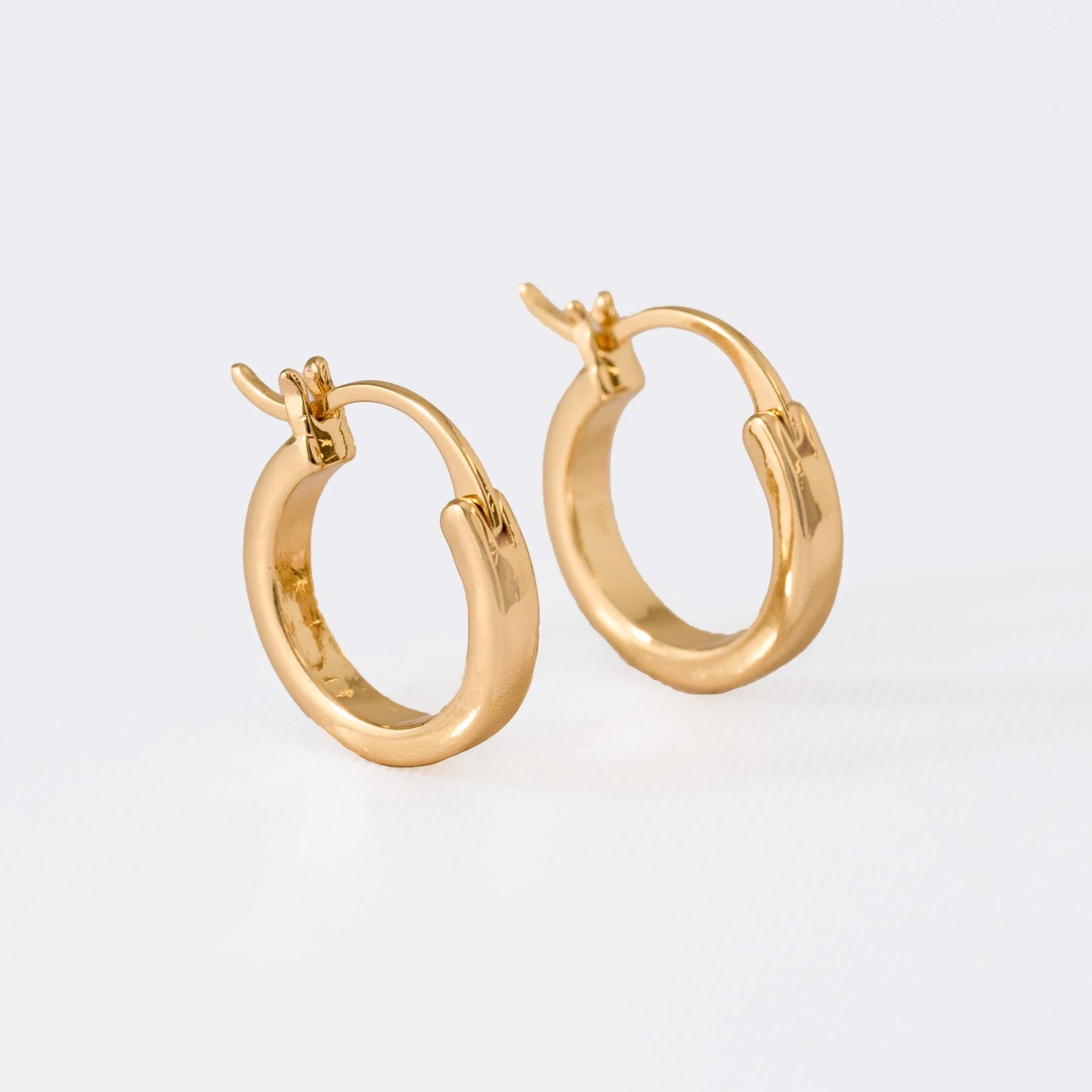 Aretes Candonga Classic M