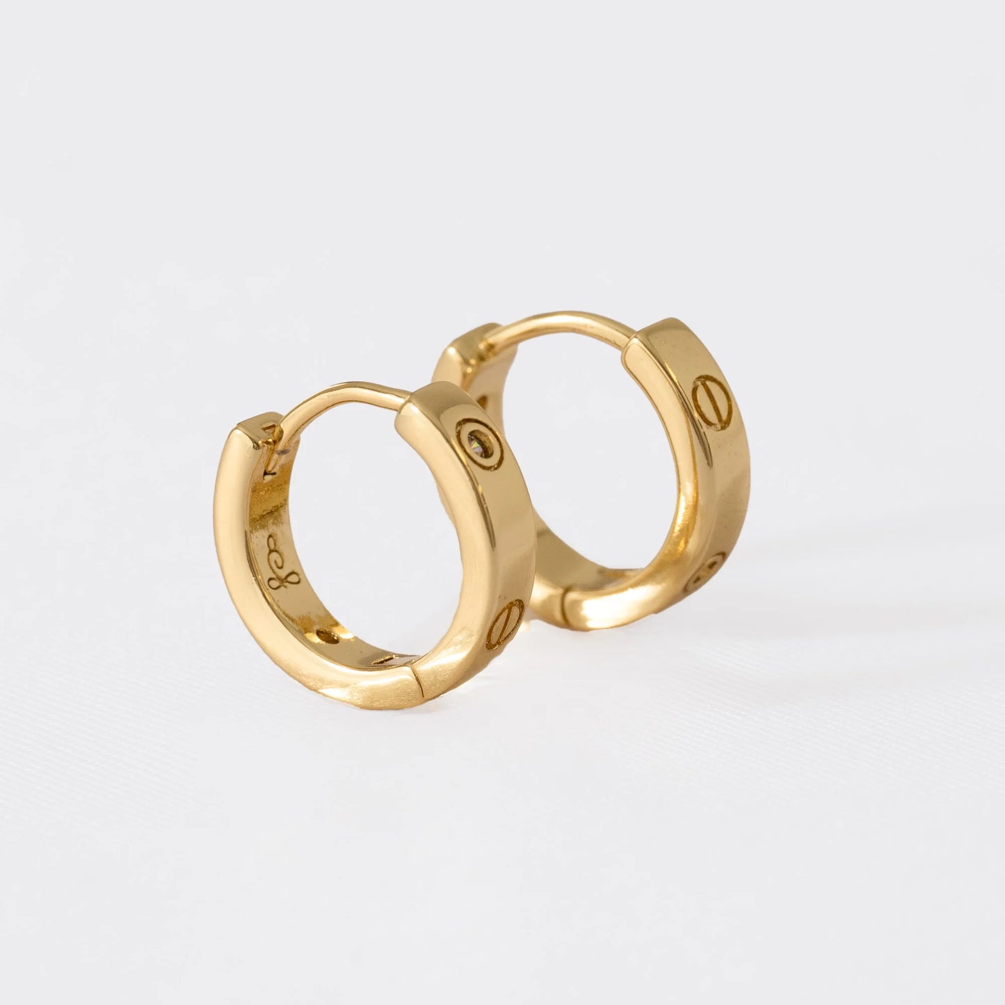 Aretes Candonga CT My Love M