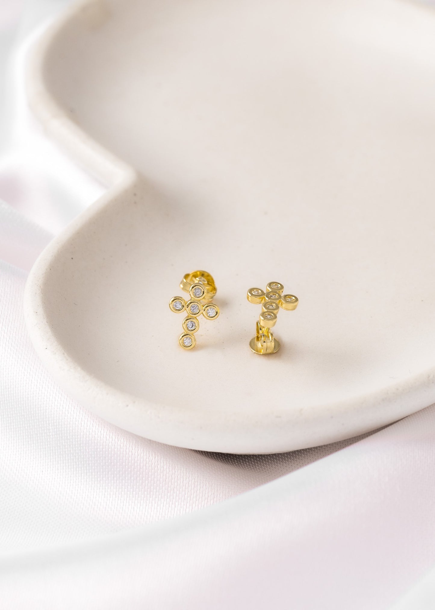 Aretes Majestic G