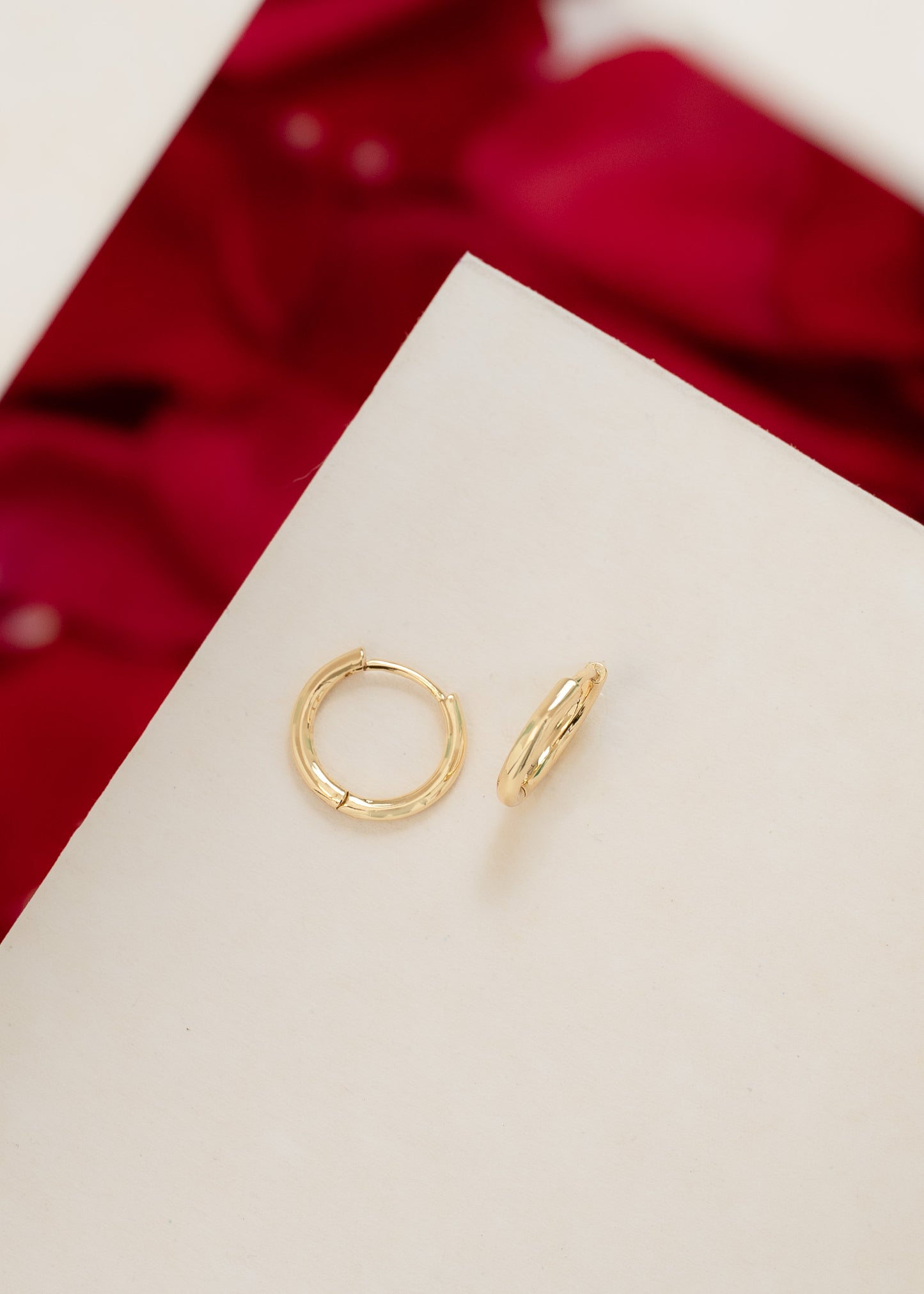 Aretes Boldy