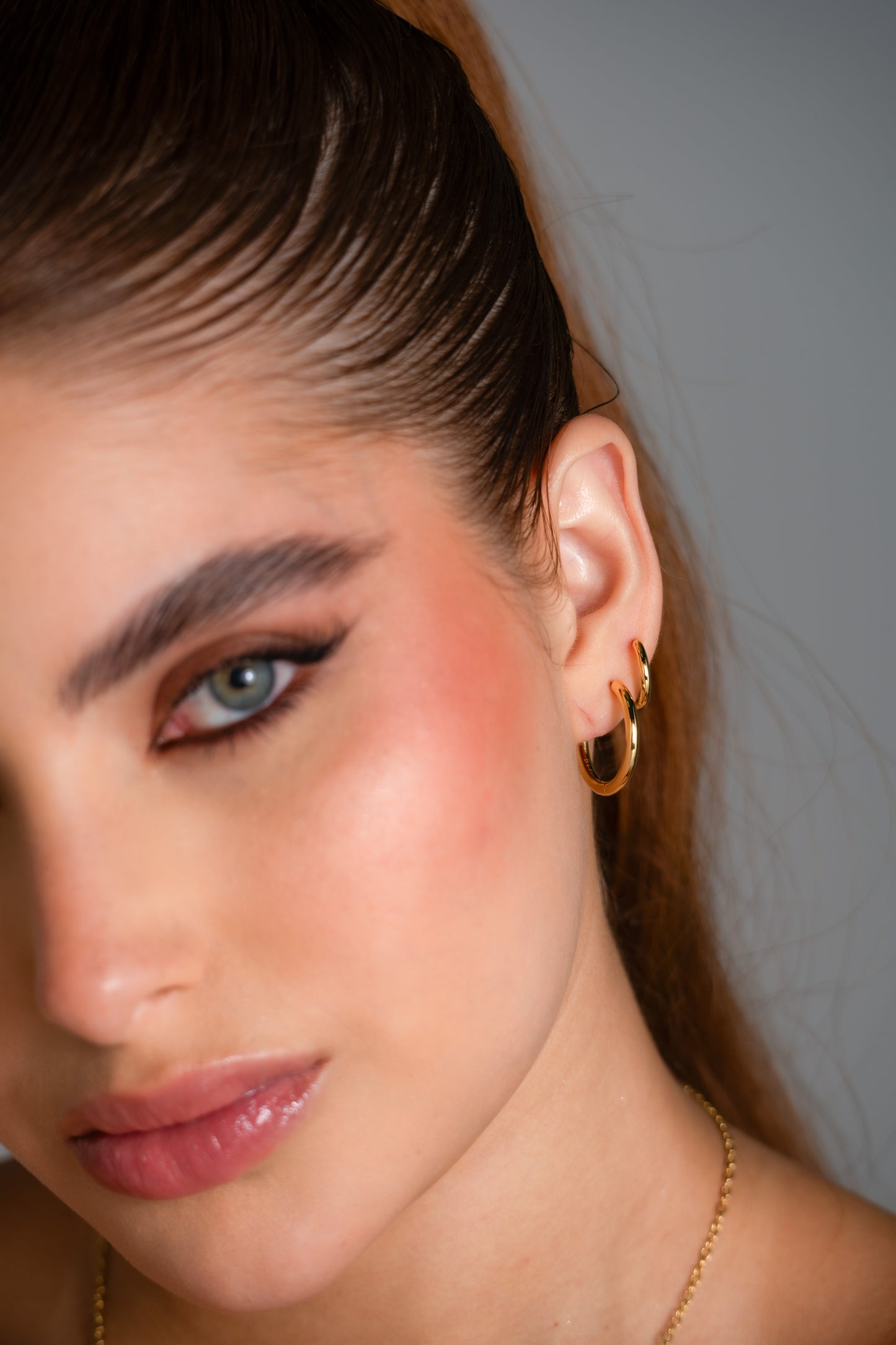 Aretes Boldy
