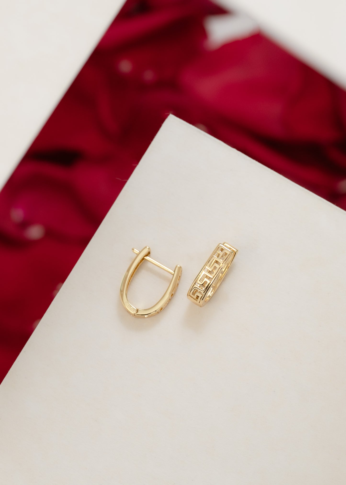Aretes Candonga VSC