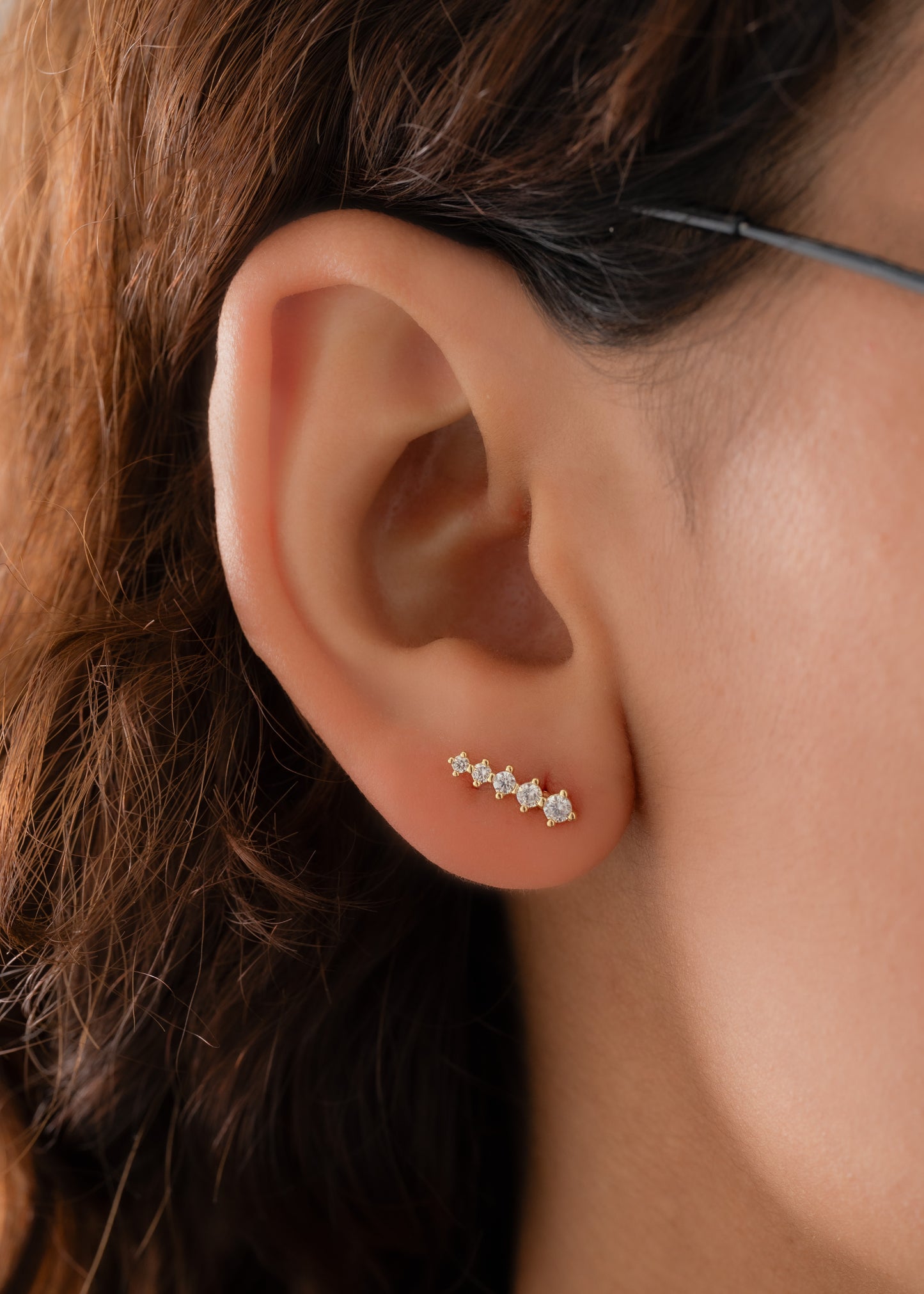 Aretes Wonder