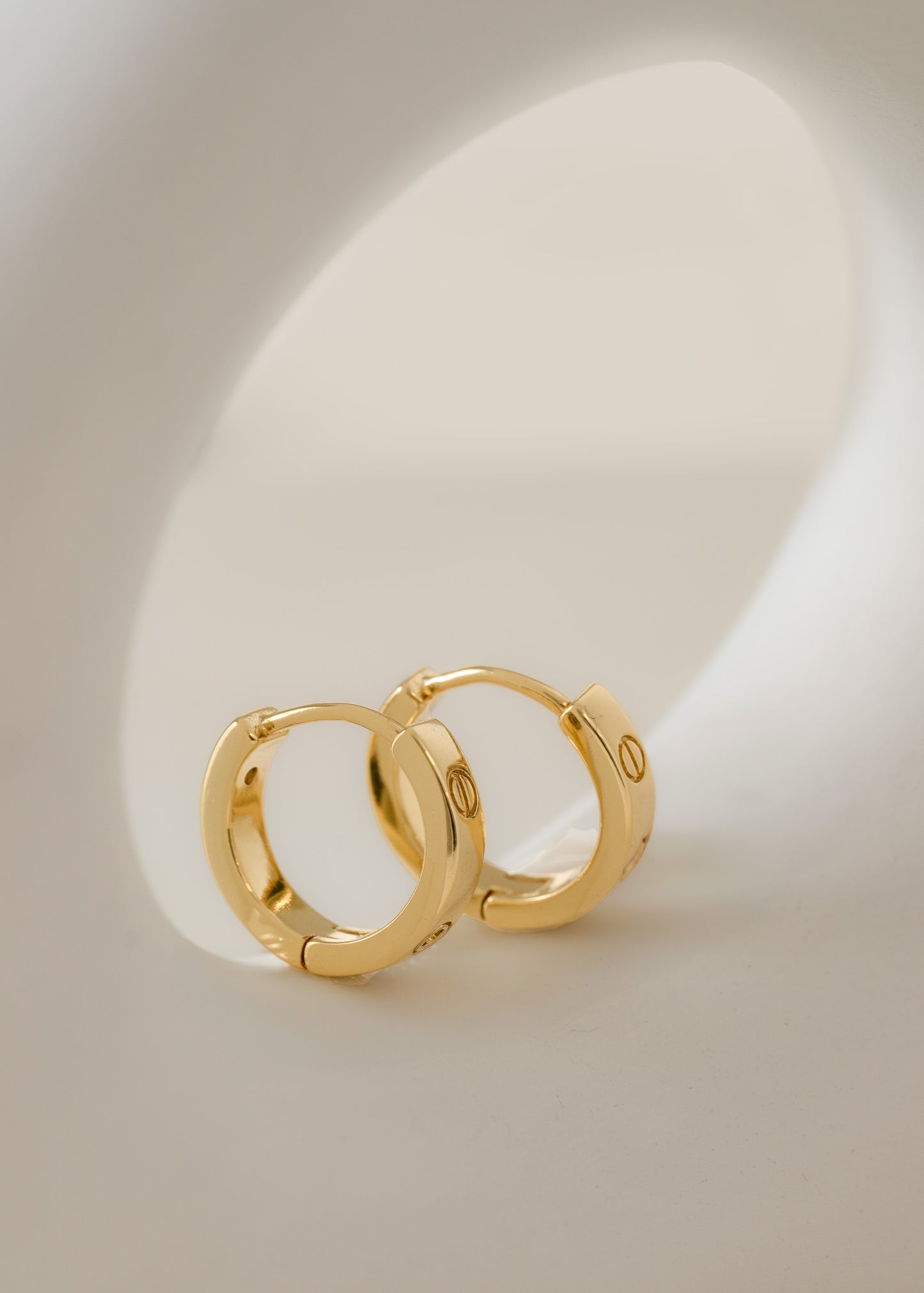 Aretes Candonga CT My Love M