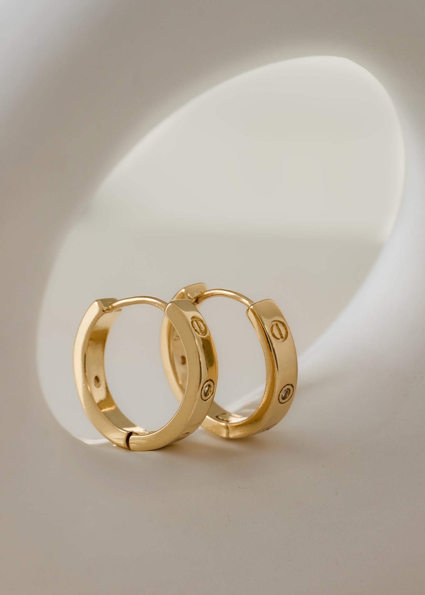 Aretes Candonga CT My Love G