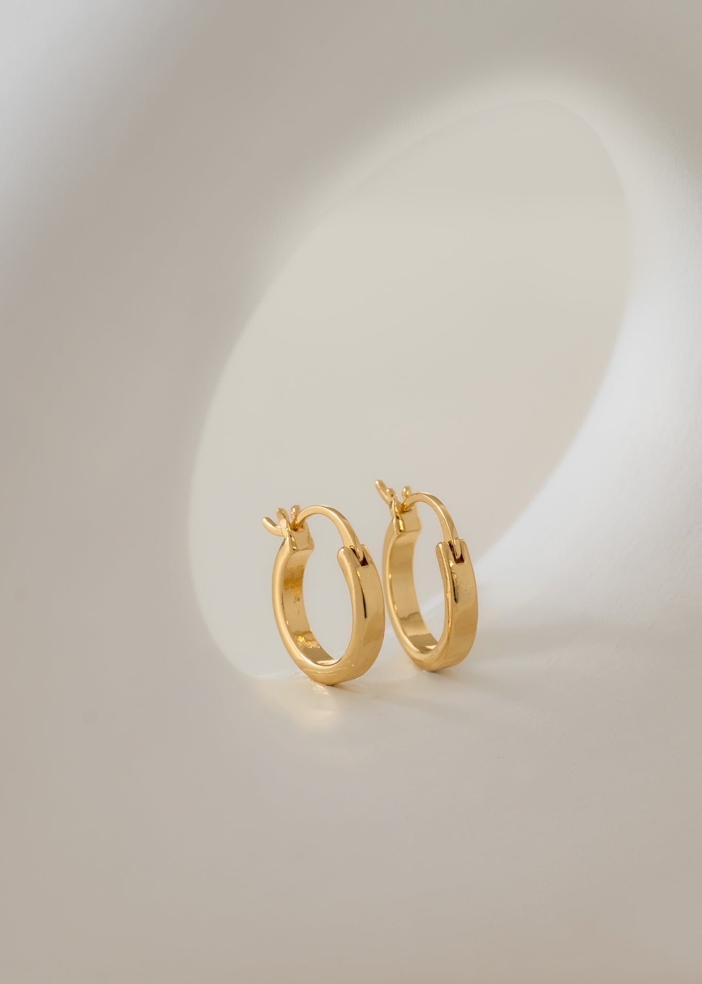 Aretes Candonga Classic M