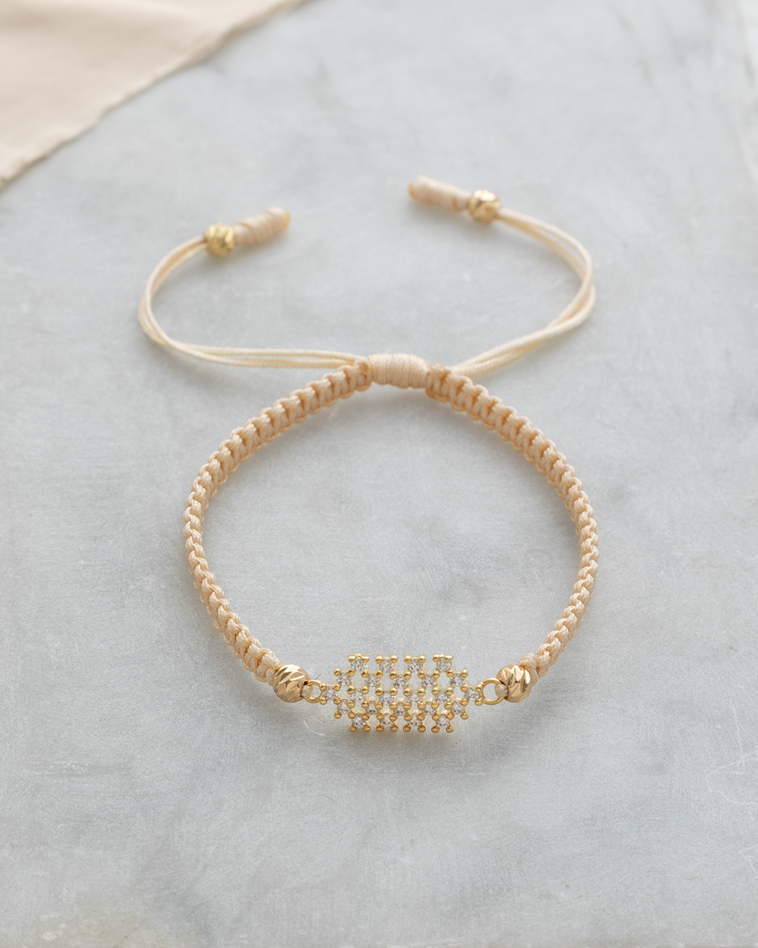 Pulsera Charming