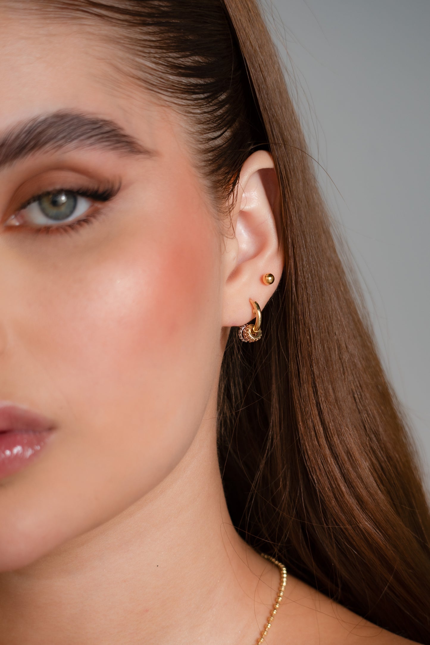 Aretes Trilogy