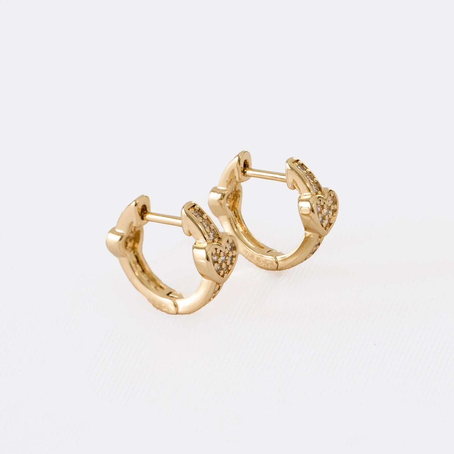 Aretes Love Whisper