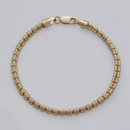 Pulsera ICE 3L TRI ITobillera 19.5 Cms