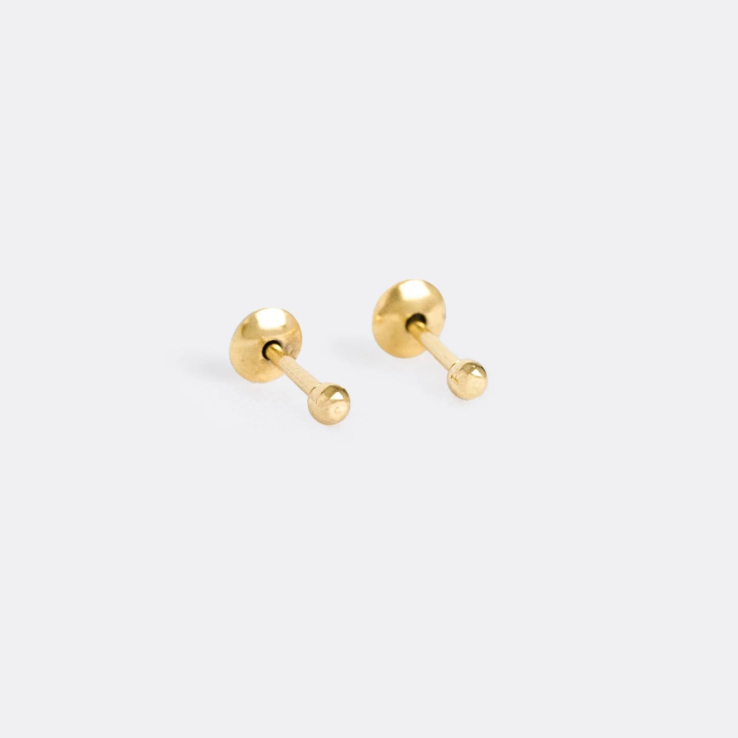 Aretes Balin #2
