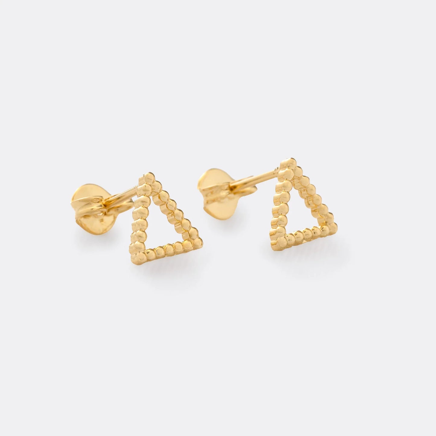 Aretes Triángulo París