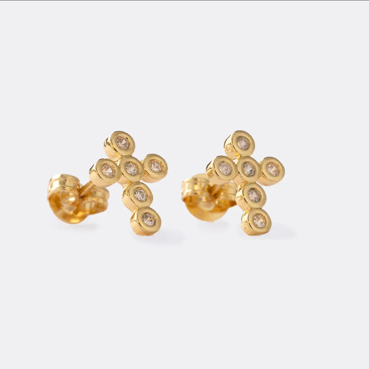 Aretes Majestic G