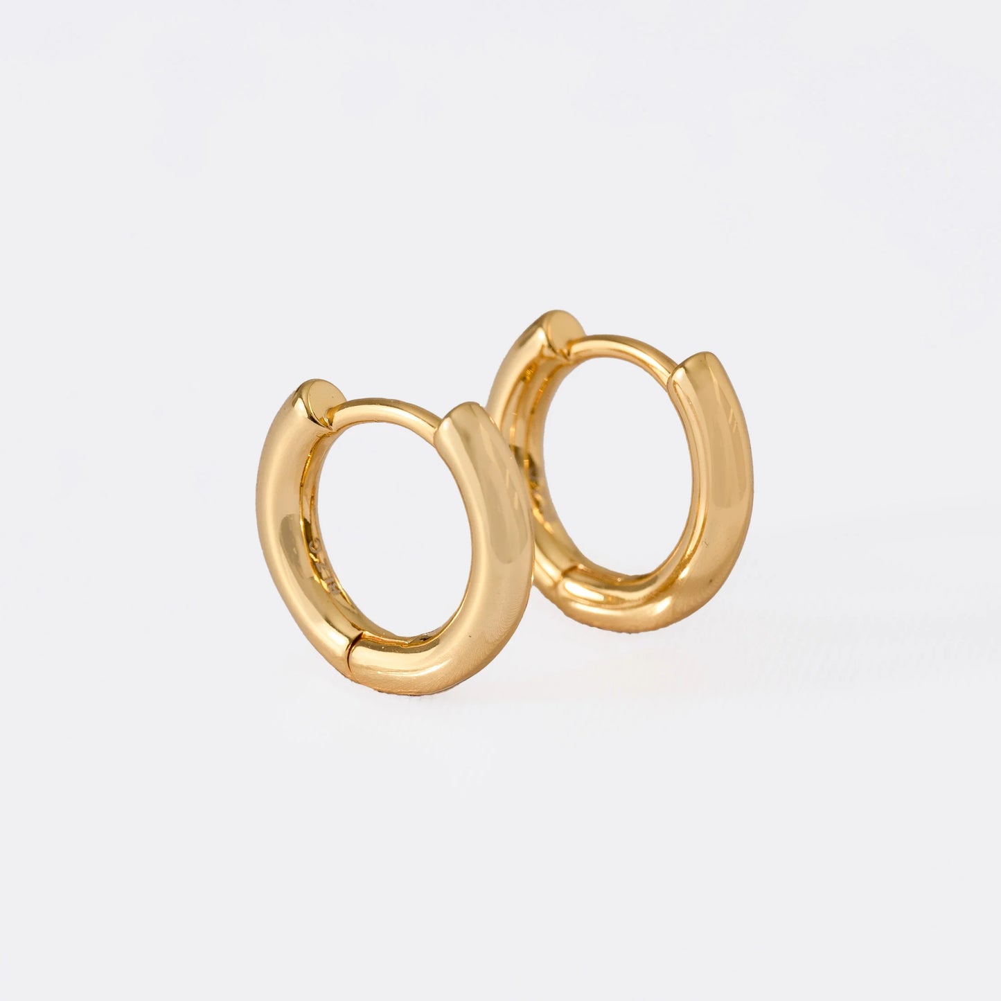 Aretes Candonga Royal M