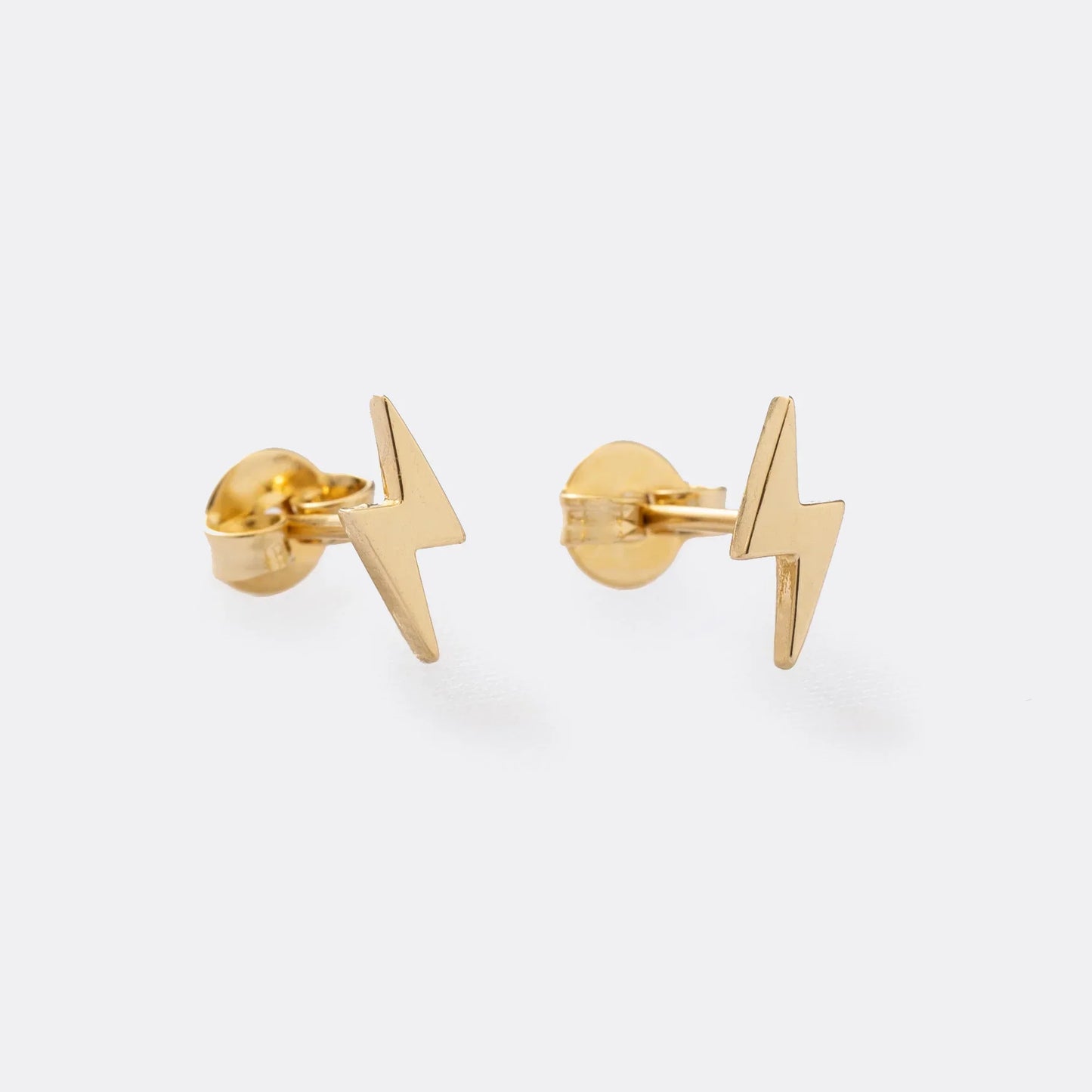 Aretes Rayo