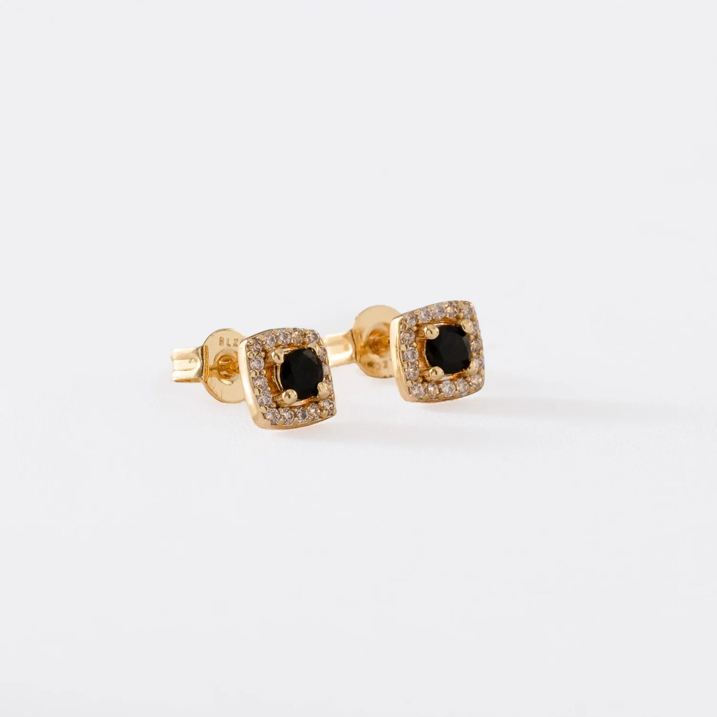 Aretes Dynasty 6 Mm