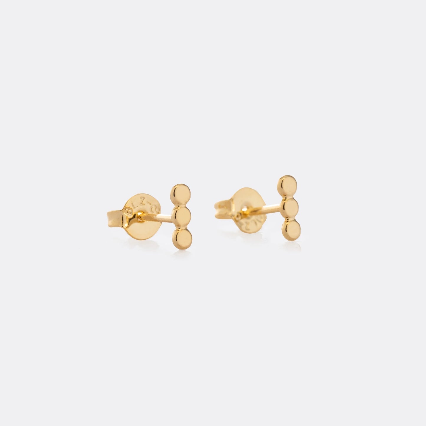 Aretes Tri balin