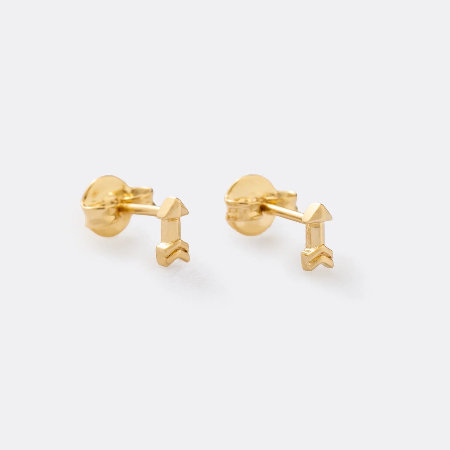 Aretes Arrow