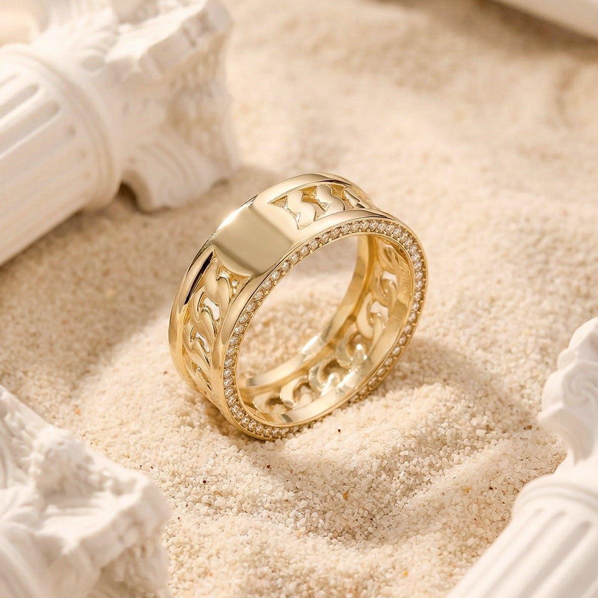 ANILLO LUX