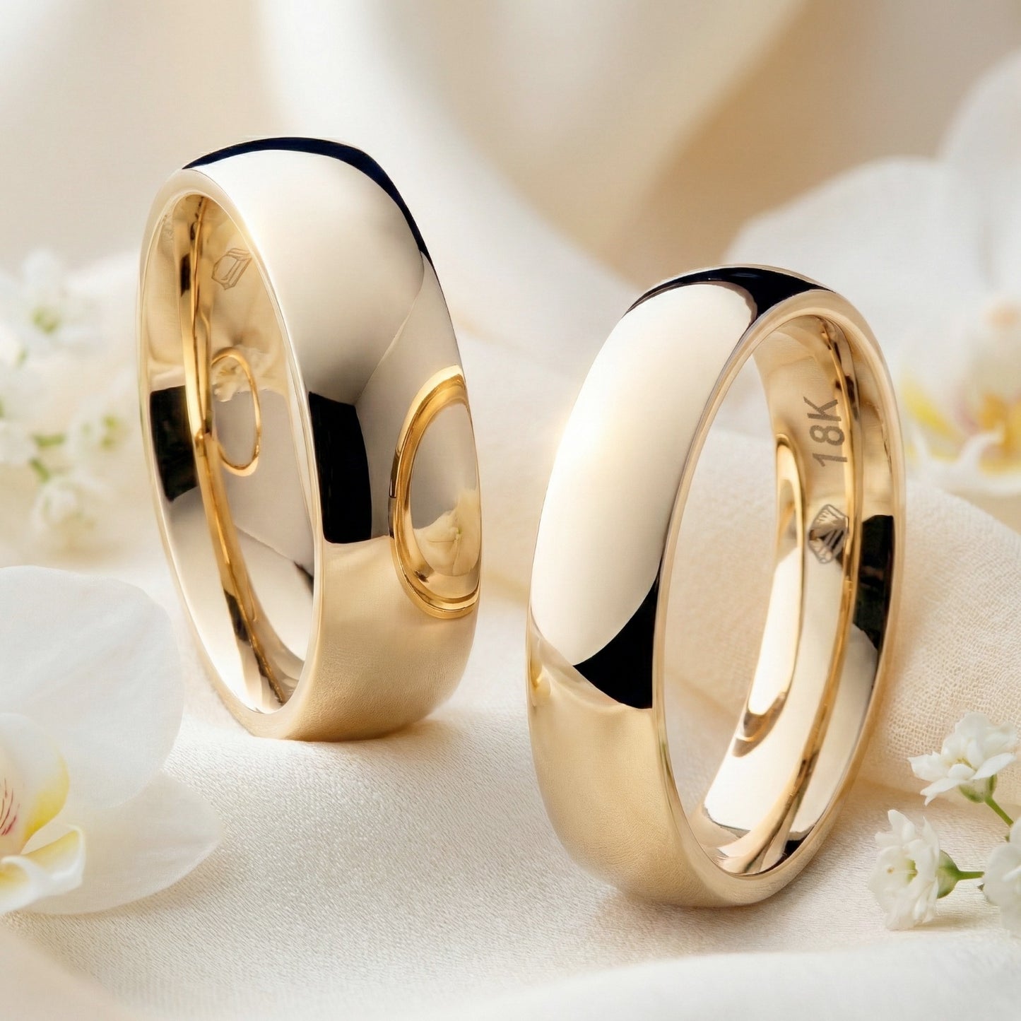 ARGOLLAS PARA PAREJA - MYRA
