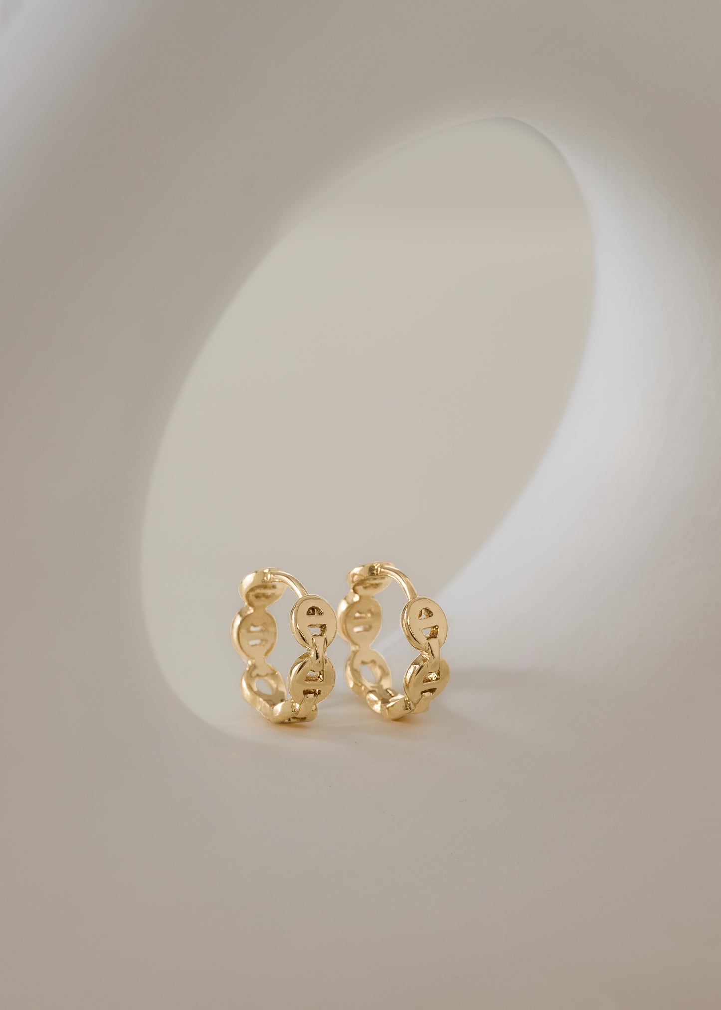 Aretes Candonga G P