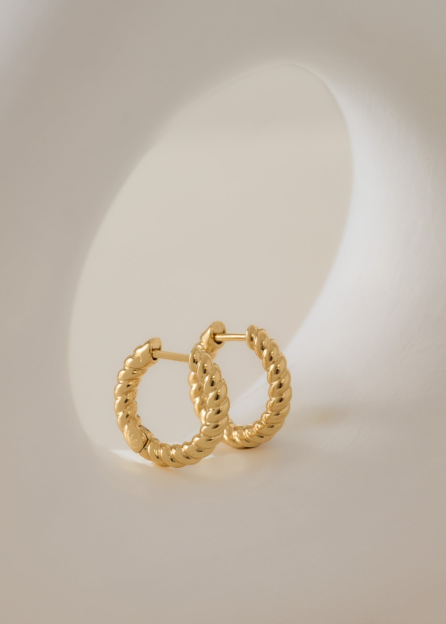 Aretes Elegant