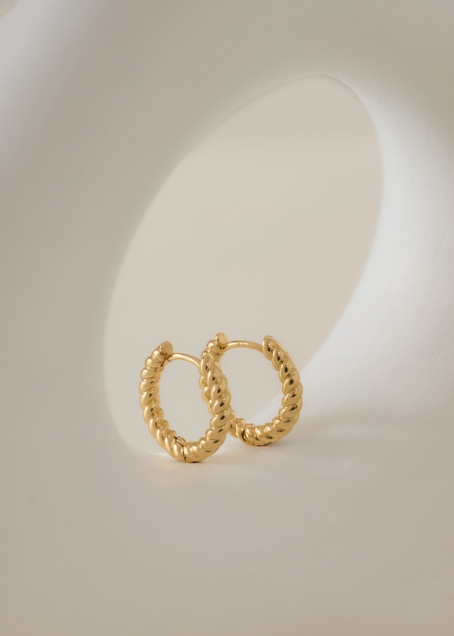Aretes Candonga Affinity