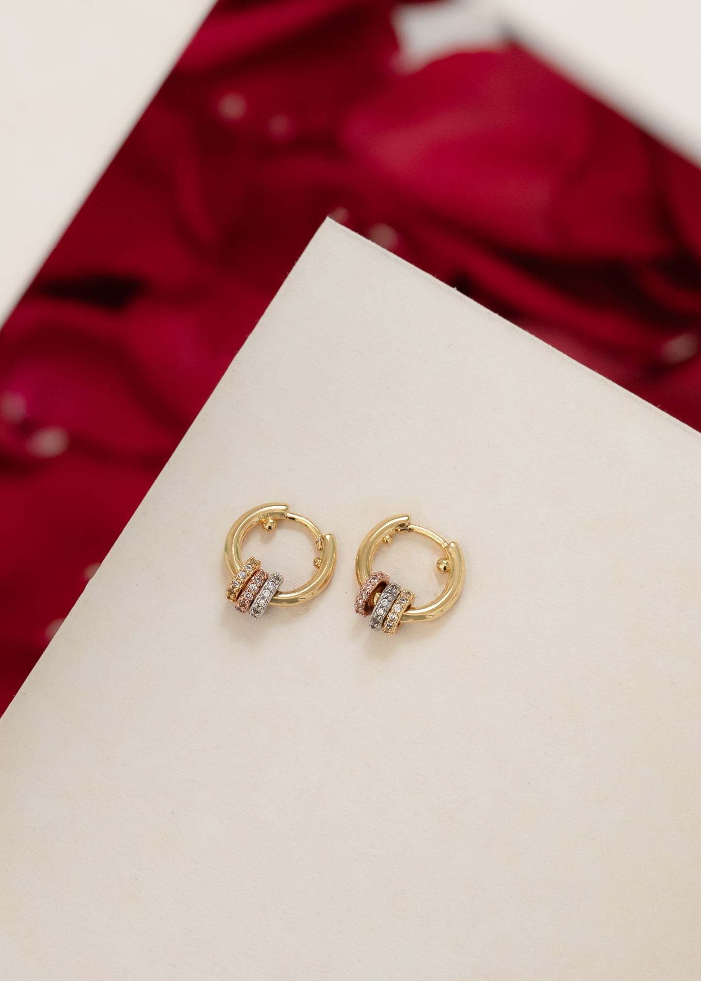 Aretes Trilogy