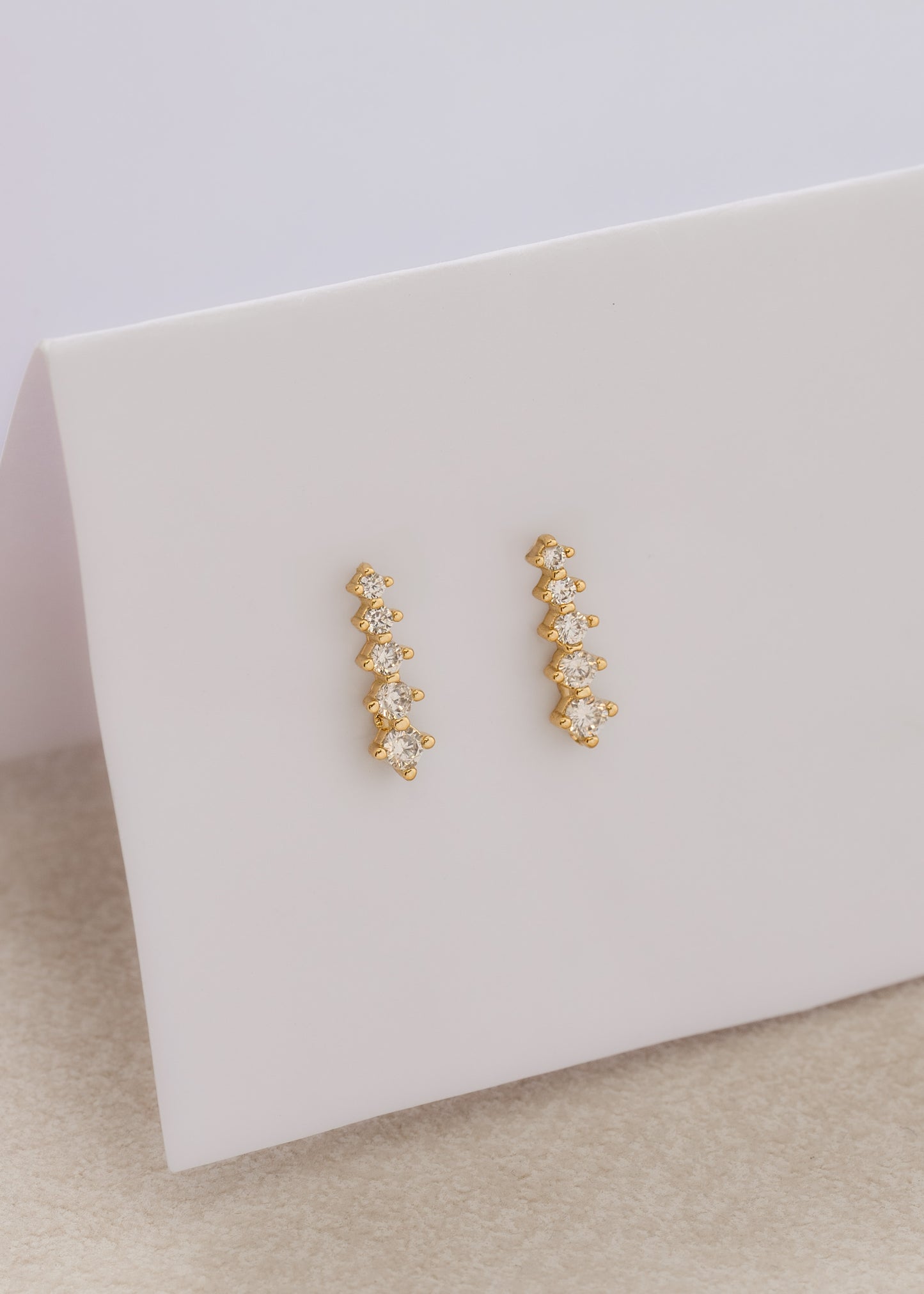 Aretes Wonder