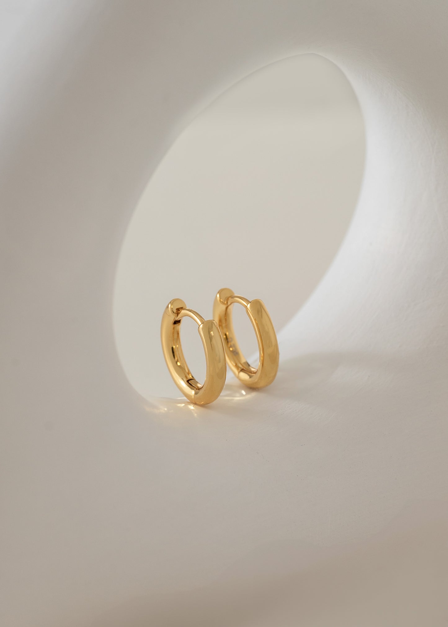 Aretes Candonga Royal M
