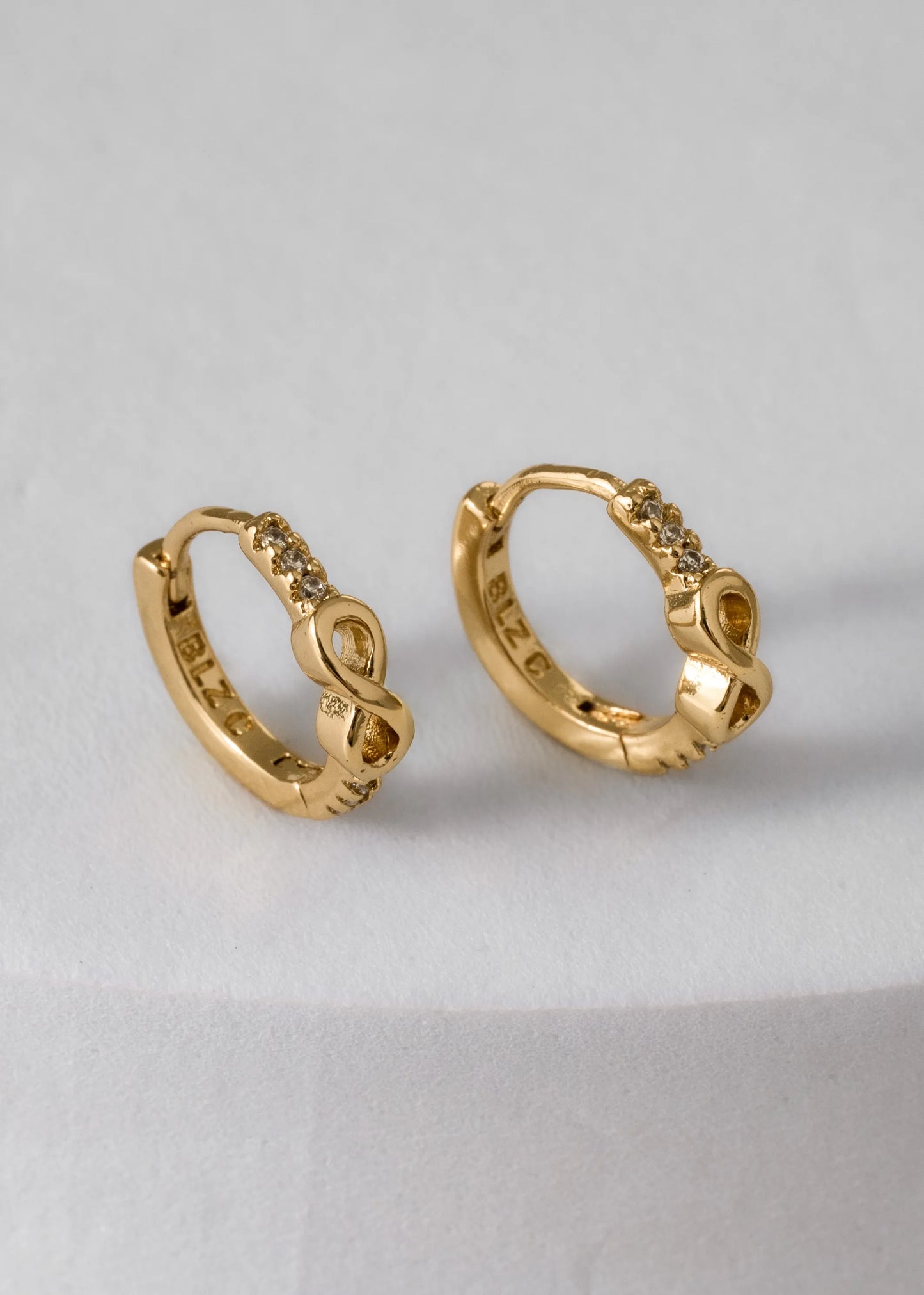 Aretes Infinito Mini