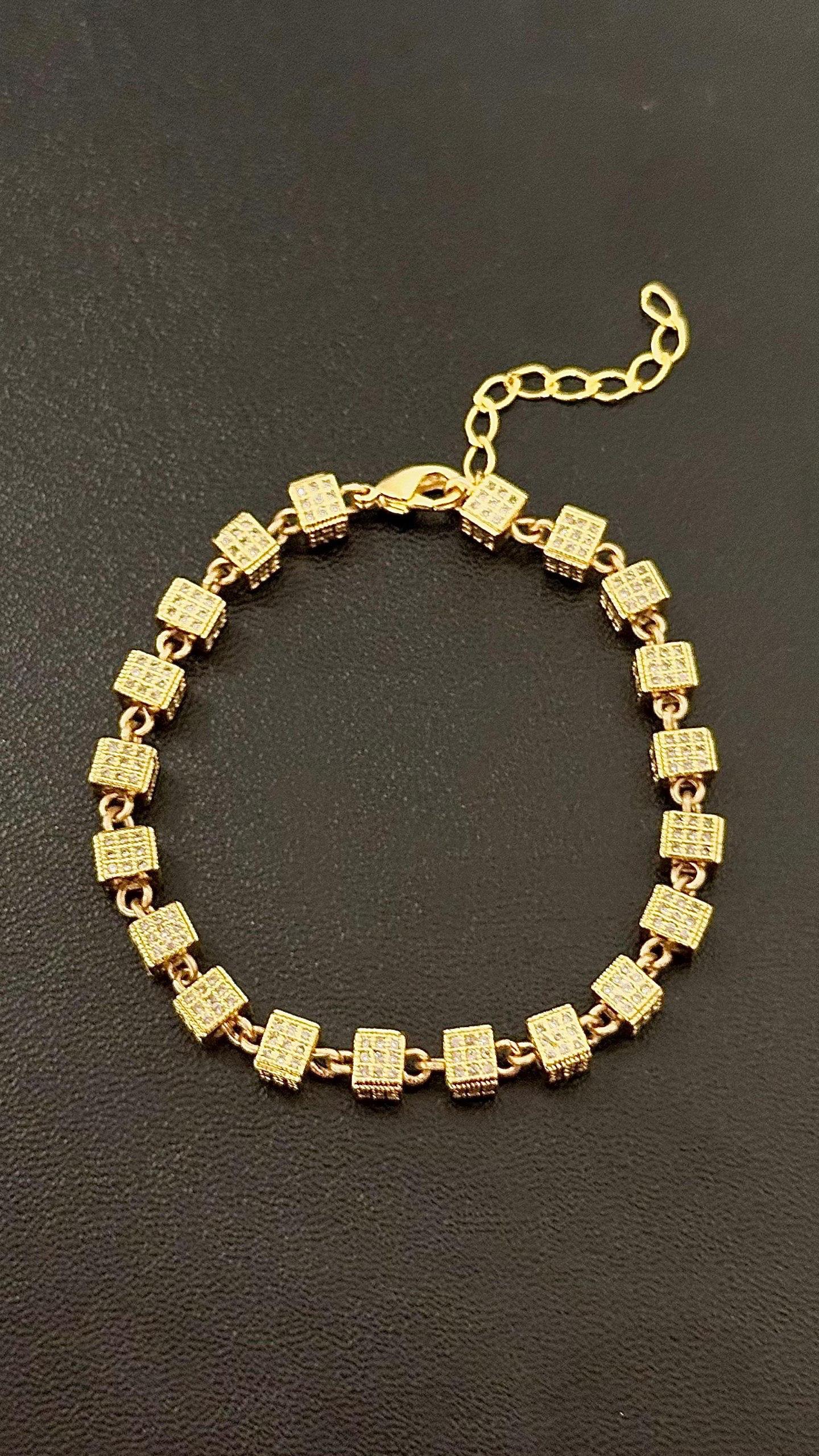 💎✨Pulsera Nexus ✨💎