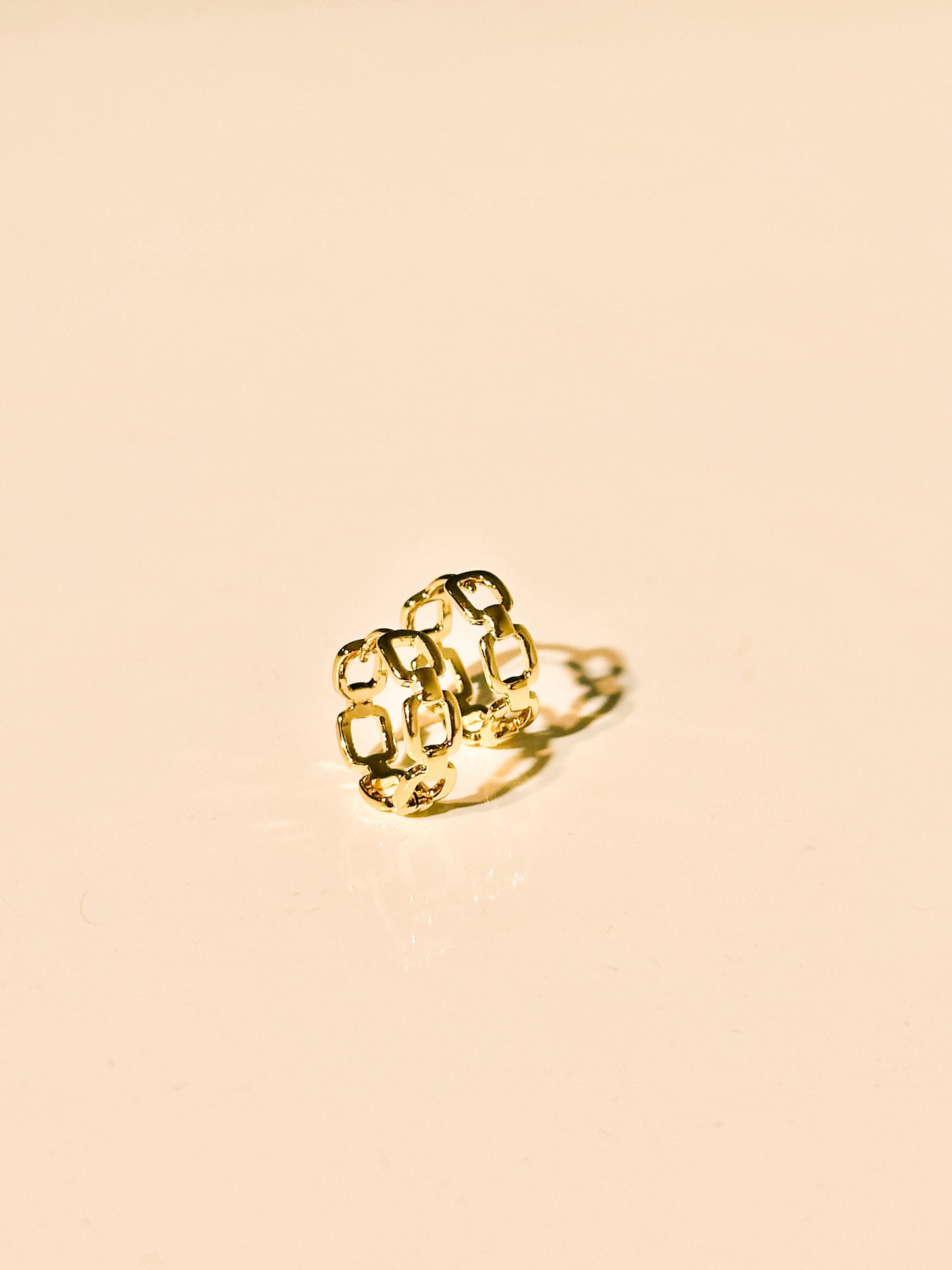Aretes Candongas Cubanas Eternas