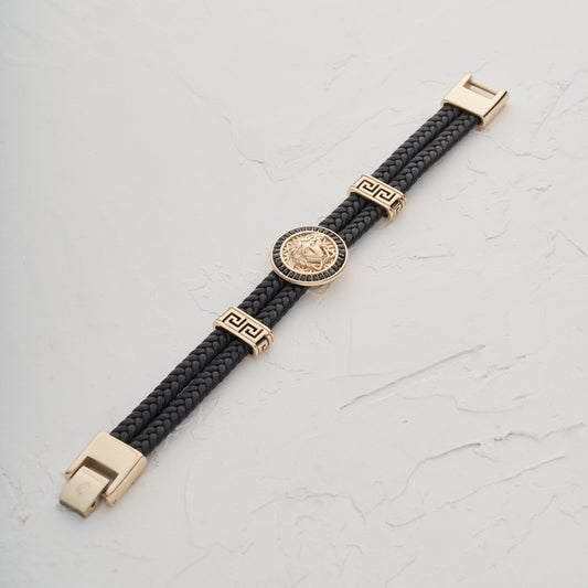 brazalete lusso