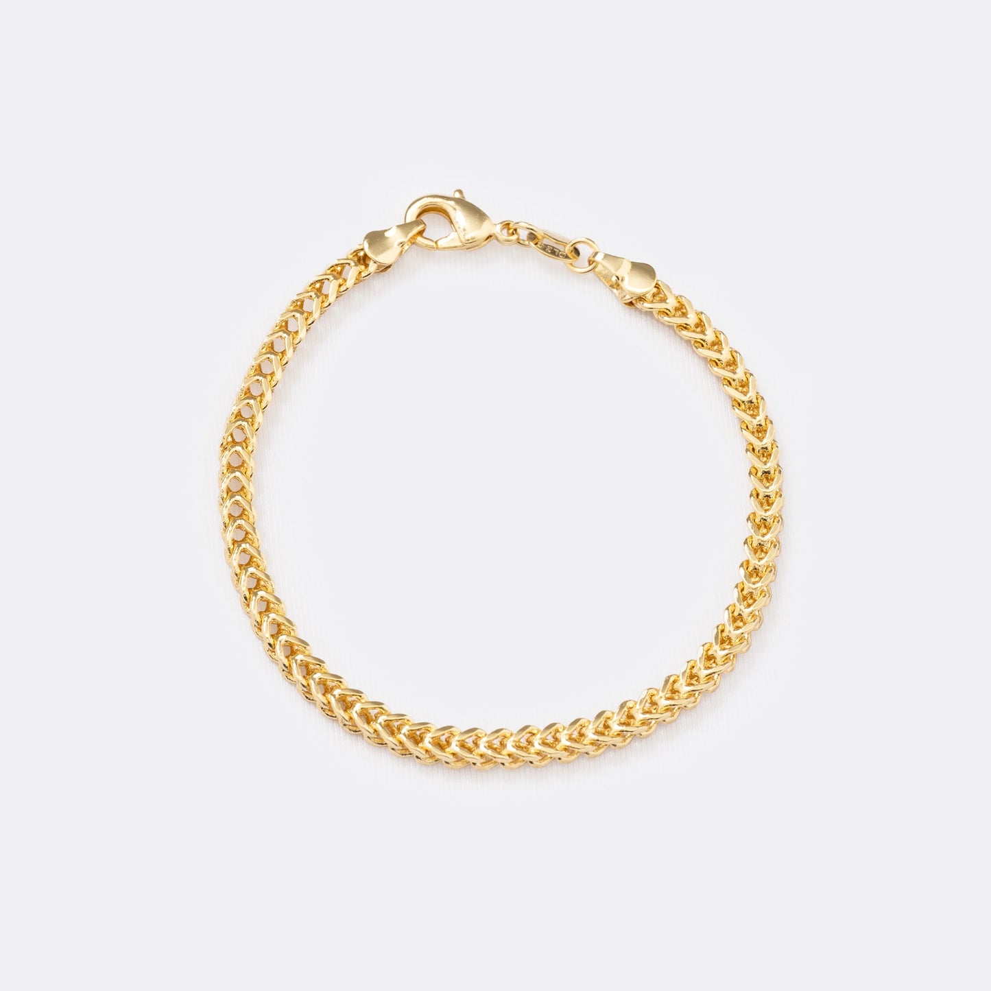 ✨ Pulsera Franco – Estilo y Durabilidad ✨