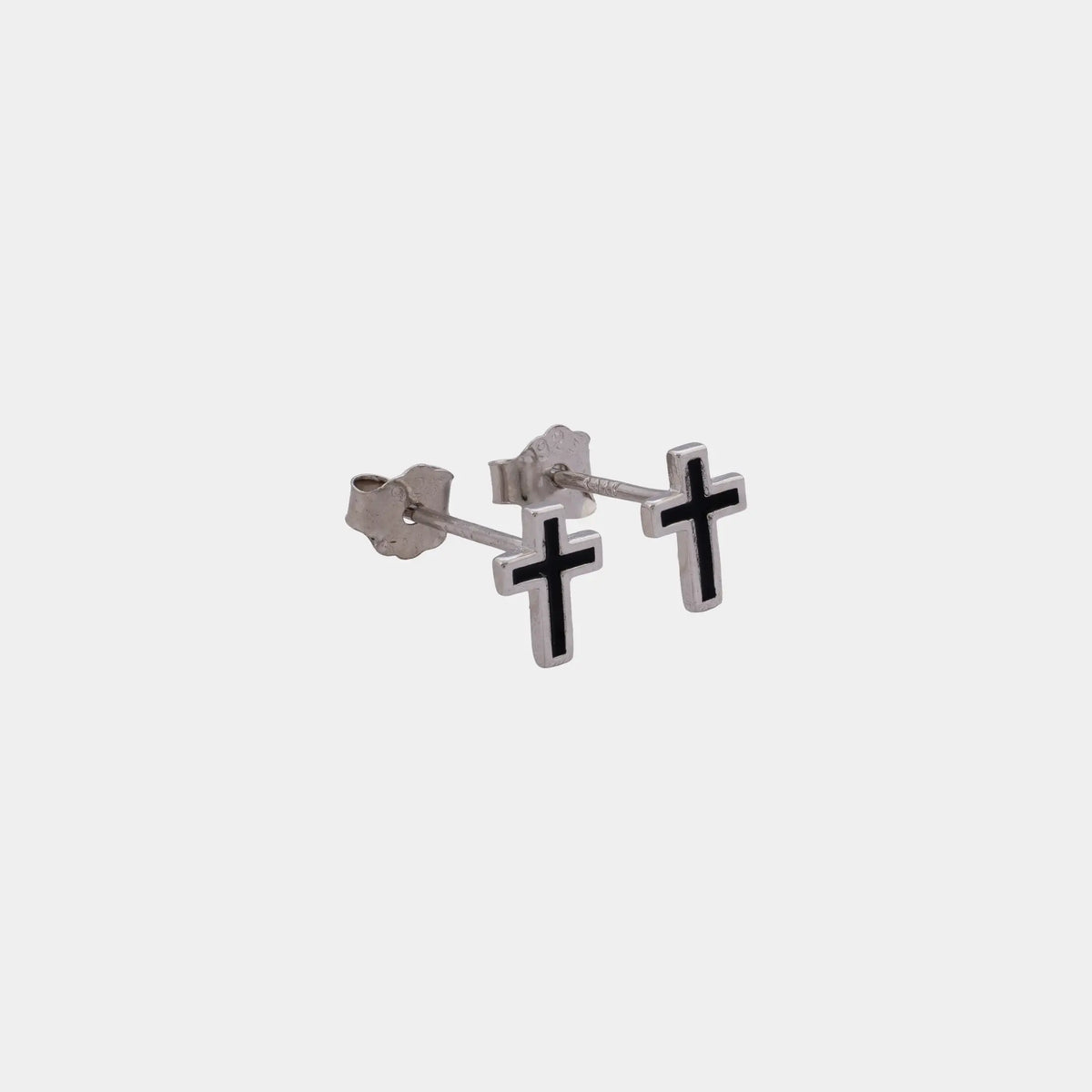 A Cruz Noir 6,8 mm