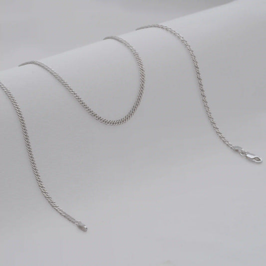 C Cubana Cruzada 2,4 mm 45 Cms