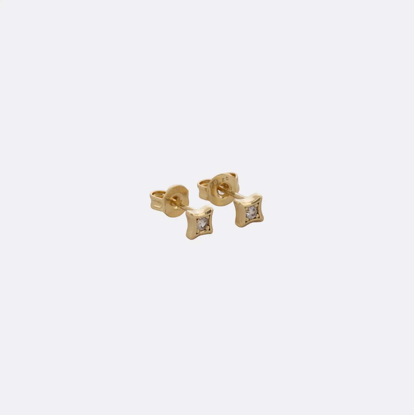 A Topo Quadra Crystal 4 mm