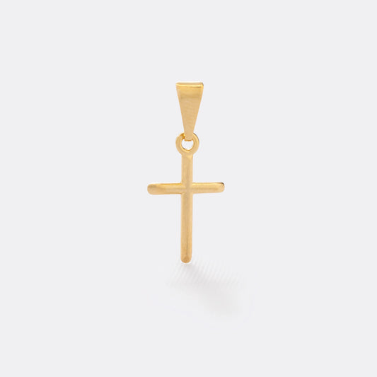 D Cruz 2.4 Cms