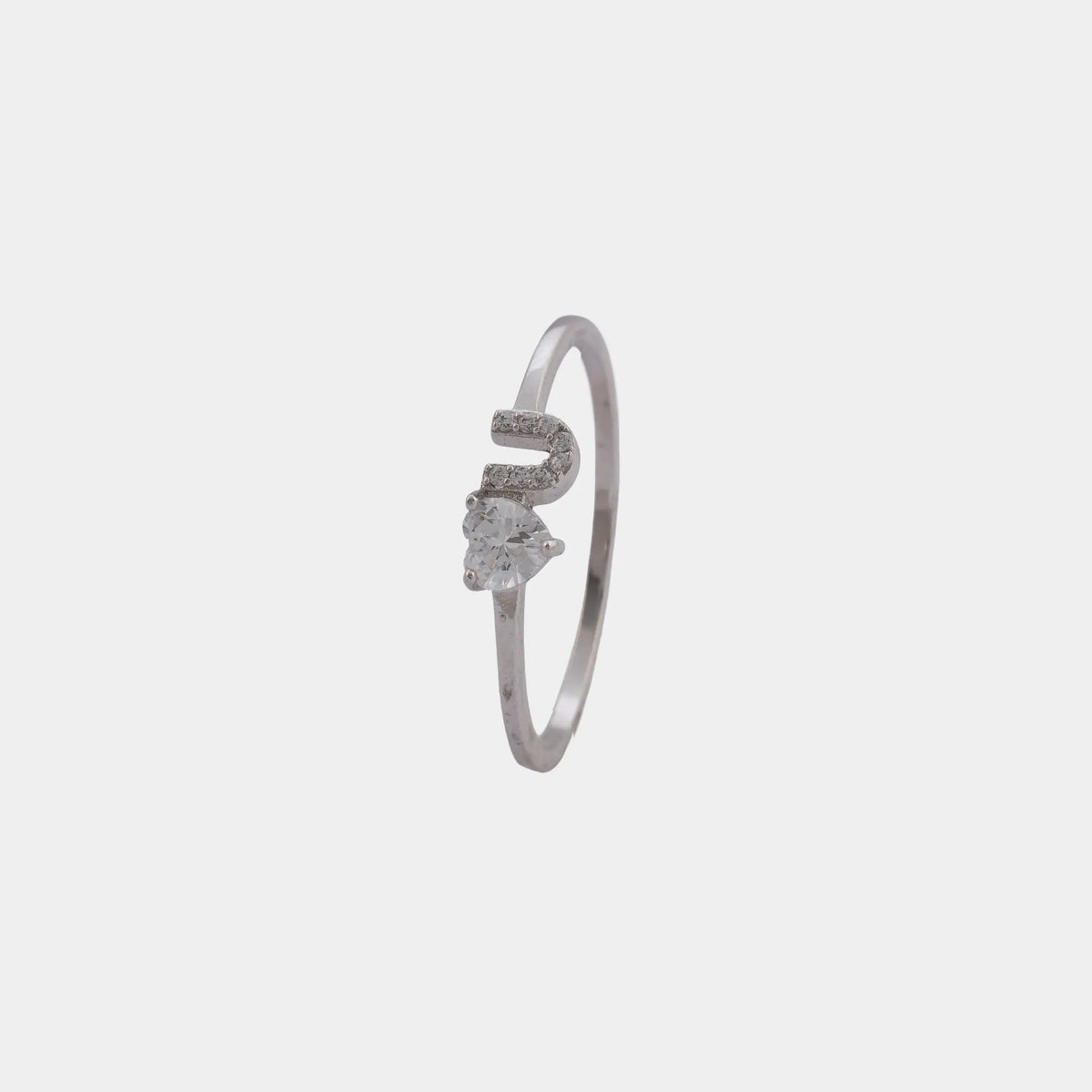 Anillo Love U