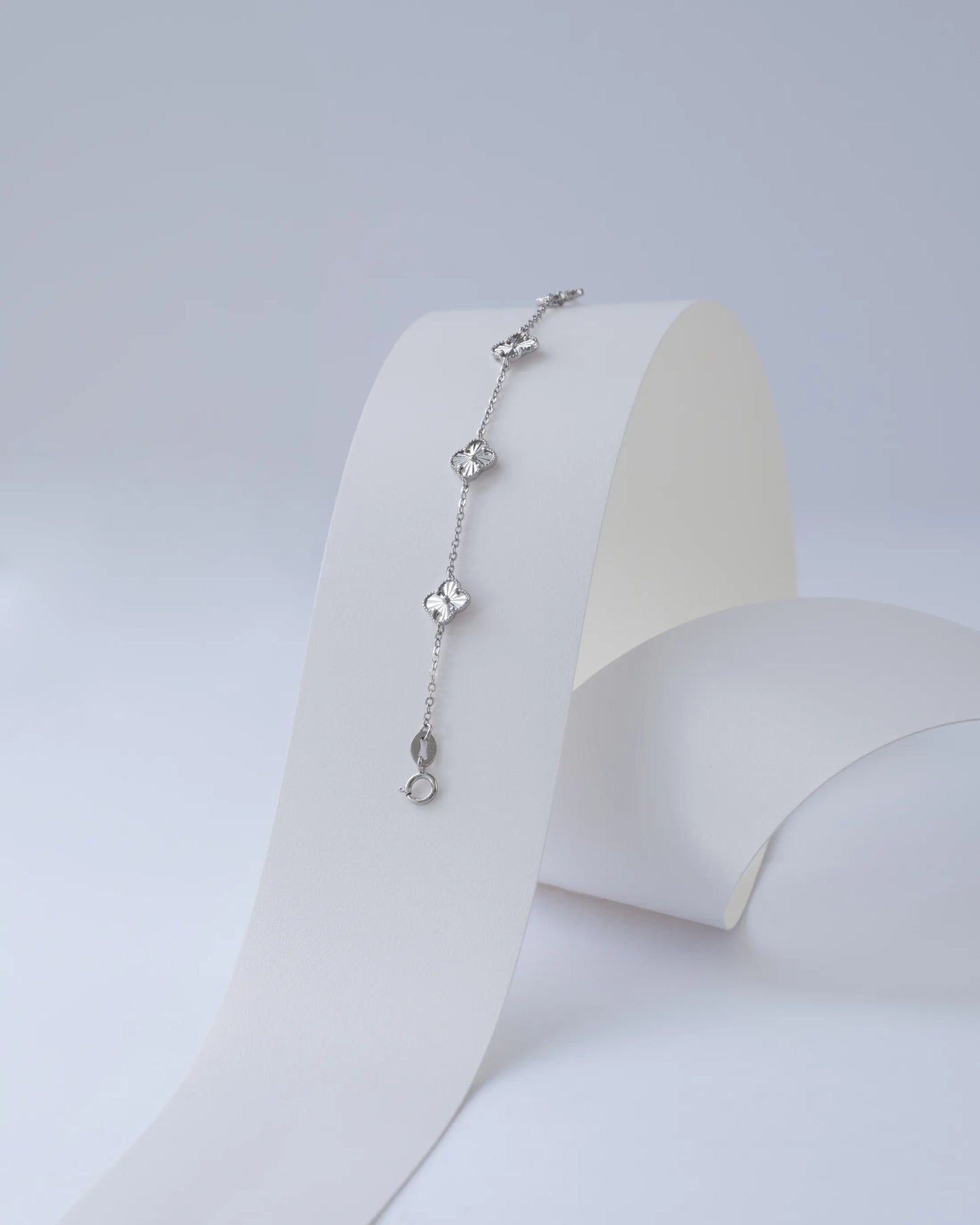 P Mini Clover 0.7 mm 15 Cms + Ext