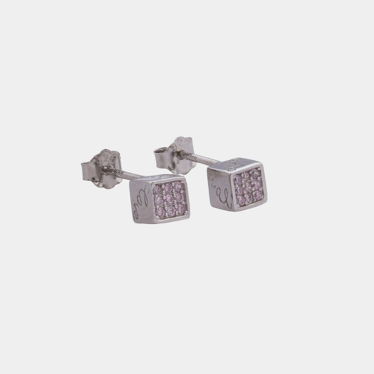 A Cube Love 4,5 mm