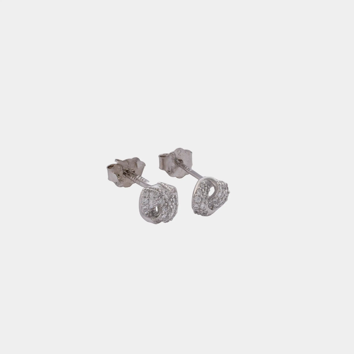 A Loop Argent 5,4 mm